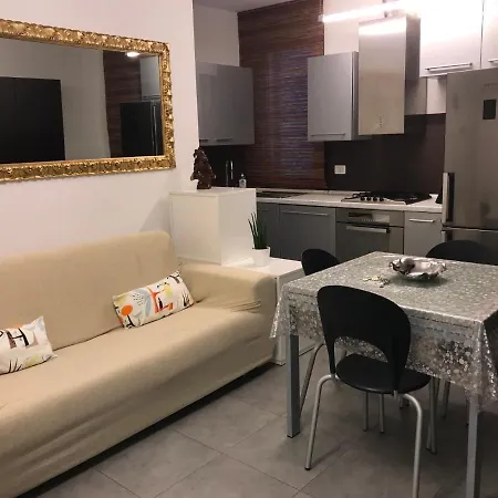 Apartment Simone's House Sul Mare Porto Recanati