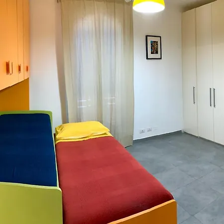 Simone's House Sul Mare Porto Recanati