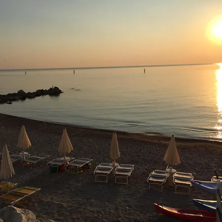 Simone's House Sul Mare *