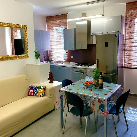 Simone's House Sul Mare Porto Recanati