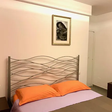 Simone's House Sul Mare Apartment Porto Recanati