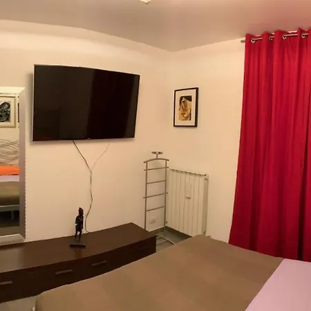 Simone's House Sul Mare Daire Porto Recanati