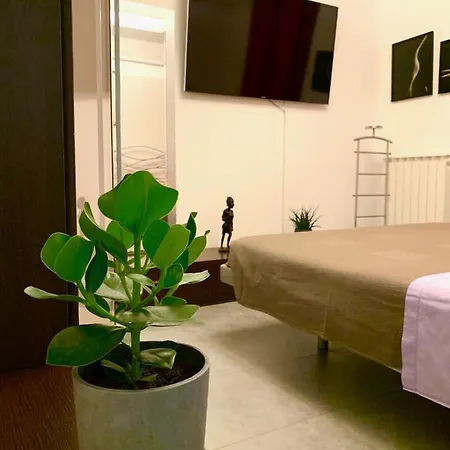 Simone's House Sul Mare Daire Porto Recanati